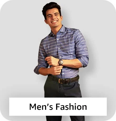Men's Fashion