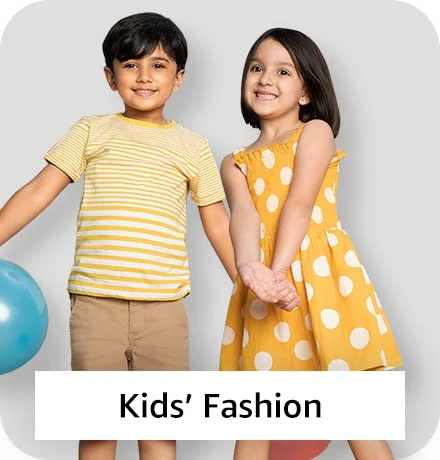 Kid's Fashion