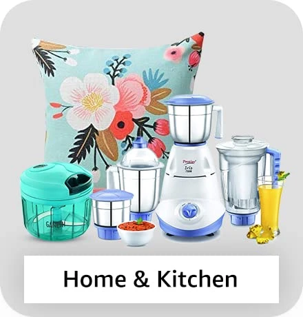 Home & Kitchen