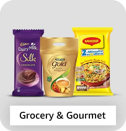 Grocery & Gourmet